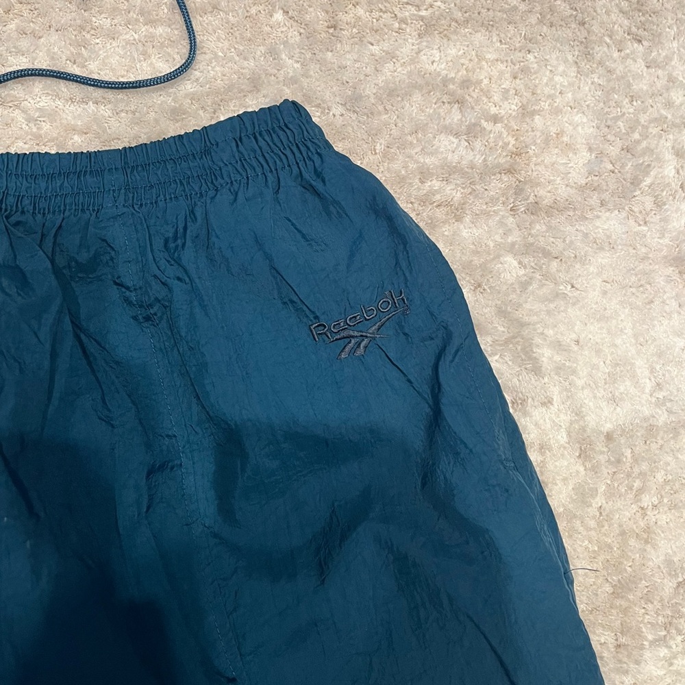 Vintage Reebok Trackpants - Picture 3 of 4